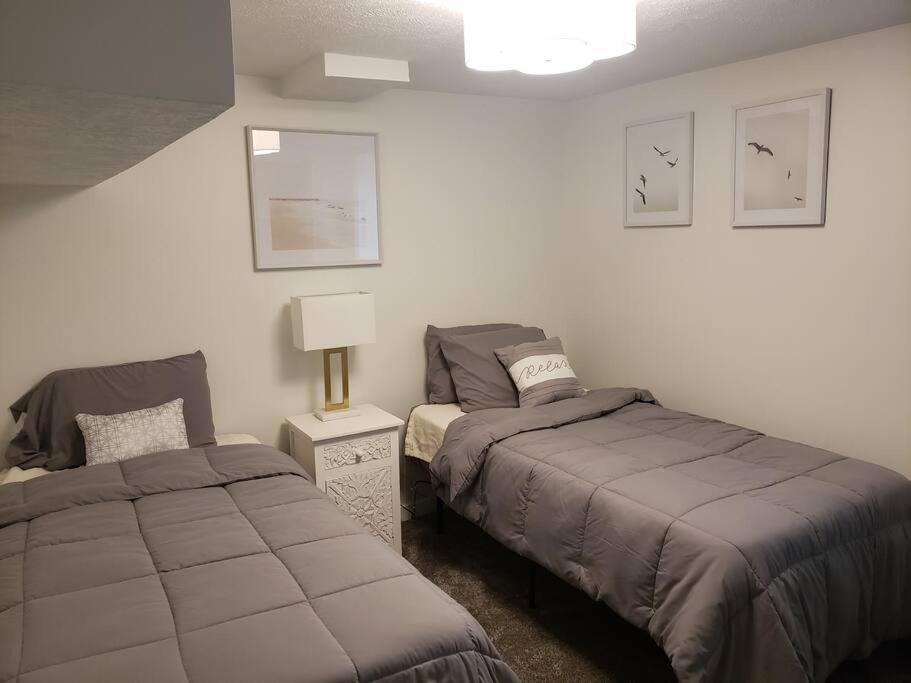 Cute Cottage-2 Min From Downtown Λίνκολν Εξωτερικό φωτογραφία